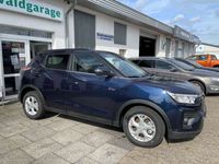 gebraucht Ssangyong Tivoli Quartz