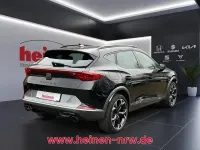 Gebraucht Cupra Formentor VZ 310 PS (228 kW) 2023 Schwarz SUV