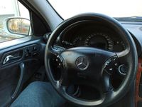 gebraucht Mercedes C220 cdi Automatik