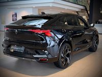 Gebraucht Renault Rafale 150 PS (110 kW) 2024 Schwarz SUV