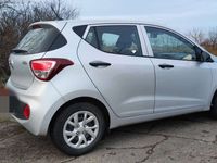 gebraucht Hyundai i10 Classic