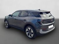 Gebraucht Ford Explorer Extended Range 250 kW (340 PS) 2024 Grau SUV