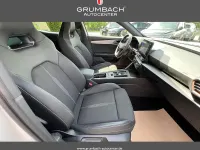 Gebraucht Cupra Formentor VZ 310 PS (228 kW) 2023 Candy weiß SUV