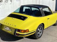 Gebraucht Porsche 911 165 PS (121 kW) 1973 Cabrio