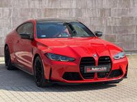 Gebraucht BMW M4 Competition Edition 510 PS (375 kW) 2022 Rot Coupé