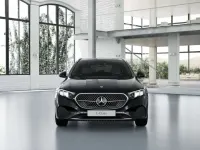 Gebraucht Mercedes E220 Avantgarde 197 PS (144 kW) 2026 Obsidianschwarz  metalliclack Kombi