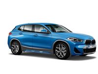 Gebraucht BMW X2 Efficient Dynamics 136 PS (100 kW) 2026 SUV