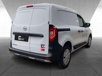 Gebraucht Nissan Townstar Acenta 131 PS (96 kW) 2025 Mineral white (s) Limousine