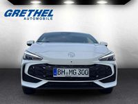 Gebraucht MG MG3 Luxury 102 PS (75 kW) 2025 Weiss Kleinwagen