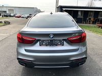 gebraucht BMW X6 xDrive 30d/TÜV neu/M-Paket/Head-Up/M-Technik
