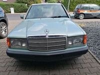 gebraucht Mercedes 190 