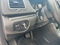 gebraucht Seat Alhambra Xcellence 4Drive 2.0 TDI 177PS DSG*PANO
