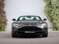 Gebraucht Aston Martin DB11 510 PS (375 kW) 2021 Grau Cabrio