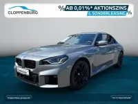 Second-hand BMW M2 Performance 480 CP (353 kW) 2025 Gri Coupe
