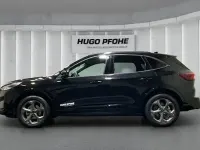 Gebraucht Ford Kuga ST-Line 180 PS (132 kW) 2026 Schwarz SUV