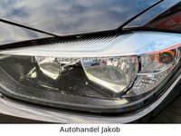 Gebraucht BMW 318 Advantage 150 PS (110 kW) 2016 Grau Kombi