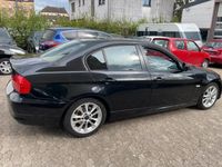 gebraucht BMW 318 i 58000km Sitzheizung/PDC/MultiLK/Alu