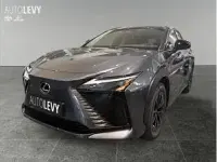 Gebraucht Lexus RZ 350e Executive Line 166 kW (226 PS) 2026 Grau (obsidiangrau) SUV