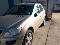 Gebraucht Mercedes ML320 2006 SUV