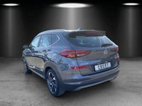 gebraucht Hyundai Tucson 1.6 CRDi DPF Premium/360°CAM/LEDER/LED/