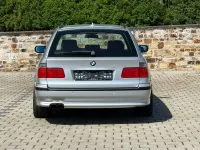 Gebraucht Alpina B10 347 PS (255 kW) 1999 Silber Kombi