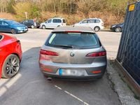 Gebraucht Alfa Romeo 159 150 PS (110 kW) 2007 Kombi