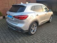 Gebraucht MG EHS Luxury 258 PS (189 kW) 2021 Silber SUV