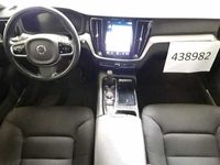 gebraucht Volvo V60 T6 AWD Recharge Geartronic Inscription Expression