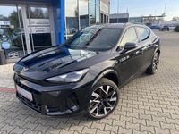 Gebraucht Cupra Formentor 150 PS (110 kW) 2025 Schwarz SUV