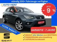 Gebraucht Seat Arona Beats 95 PS (69 kW) 2020 Grau SUV