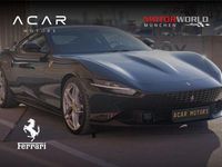 Gebraucht Ferrari Roma 620 PS (456 kW) 2022 Nero daytona Coupé