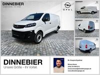 Gebraucht Opel Vivaro 144 PS (105 kW) 2023 Weiss Van / Kleinbus