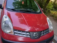 Usata Nissan Note 2006 Utilitaria