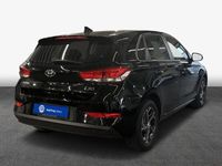 gebraucht Hyundai i30 1.0 T-GDI 48V-Hybrid Select