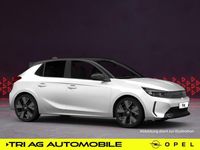Neu Opel Corsa Edition 110 PS (80 kW) 2026 Weiß Kleinwagen