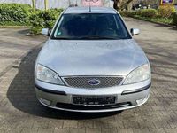 gebraucht Ford Mondeo Lim. Viva,Erst 93.024 KM,TÜV/AU 03/2026