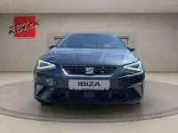 Gebraucht Seat Ibiza FR 116 PS (85 kW) 2024 Grau Kleinwagen