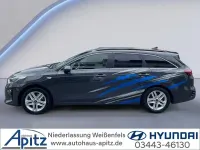 Gebraucht Kia Ceed Vision 140 PS (102 kW) 2018 Kleinwagen