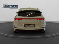 Brugt Kia ProCeed GT 204 HK (150 kW) 2024 Hvid Stationcar