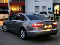 Gebraucht Audi A6 200 PS (147 kW) 2011 Grau Limousine