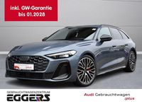 Gebraucht Audi A5 S-Line 204 PS (150 kW) 2025 Blau Kombi