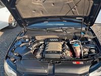 Gebraucht Audi A4 265 PS (194 kW) 2008 Blau Limousine