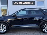 Gebraucht VW T-Roc Sportline 150 PS (110 kW) 2022 Schwarz SUV