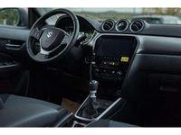 Neu Suzuki Vitara Comfort 110 PS (80 kW) 2025 Titan dark gray metallic SUV