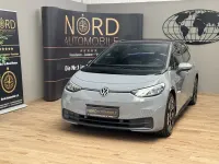 Brugt VW ID.3 Pro Performance 150 kW (204 HK) 2022 Grå Hatchback