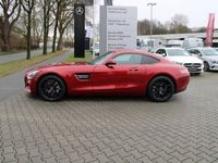 gebraucht Mercedes AMG GT -AMG GT Coupe+DISTRONIK+NAVI+RFK+LED+PERFORMANCE+