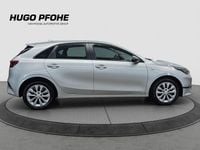 Gebraucht Kia Ceed Edition 7 101 PS (74 kW) 2025 Silber Kleinwagen