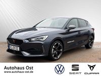 Gebraucht Cupra Leon 150 PS (110 kW) 2024 Grau Limousine