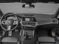 Gebraucht BMW 330 Executive 294 PS (216 kW) 2021 Grau Limousine