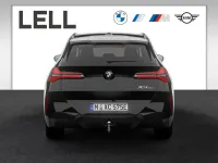 Neu BMW X3 M Sport 299 PS (219 kW) 2026 Saphirschwarz SUV